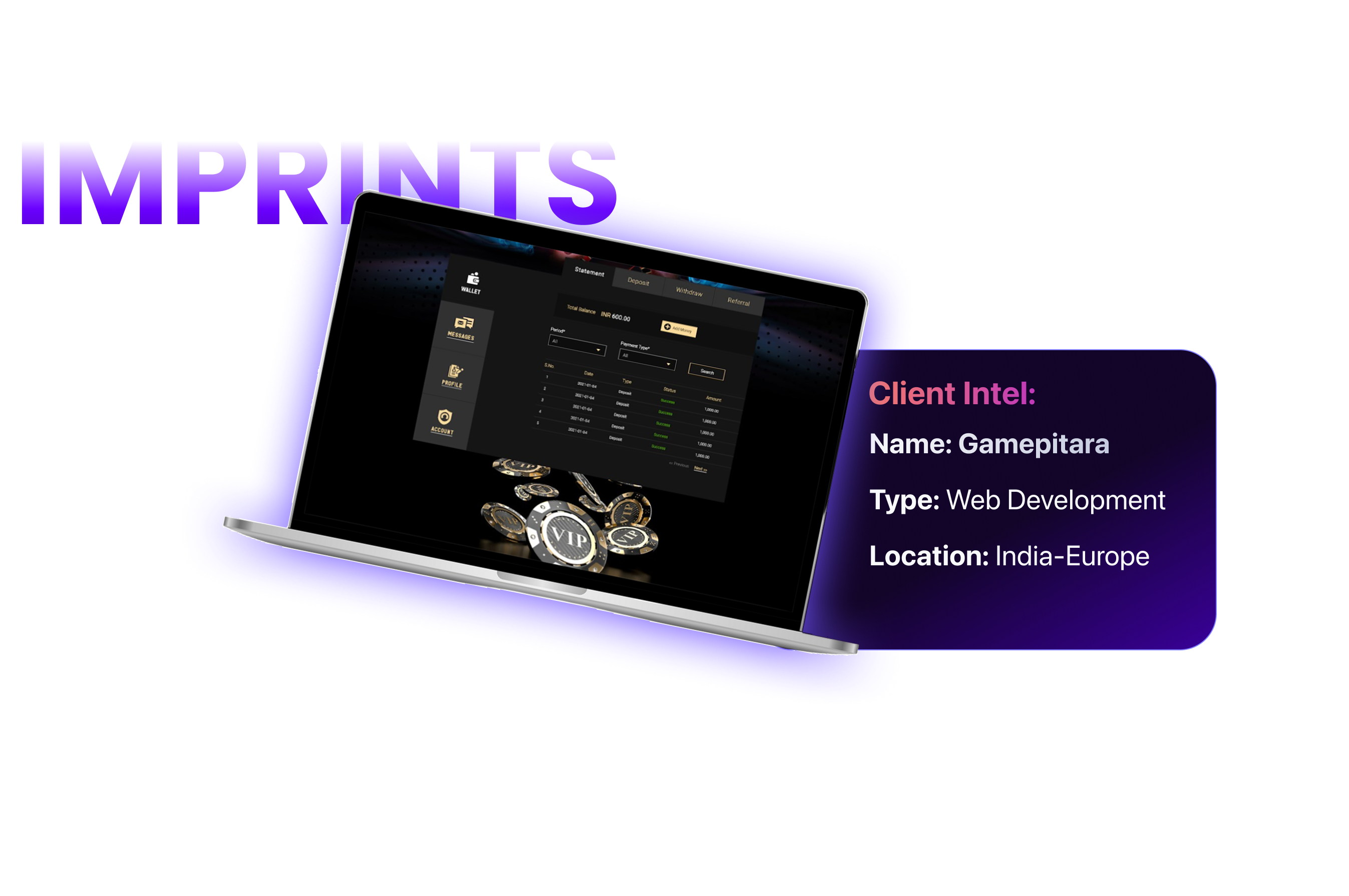 Building Game Pitara: A Seamless Online Gaming Experience Banner