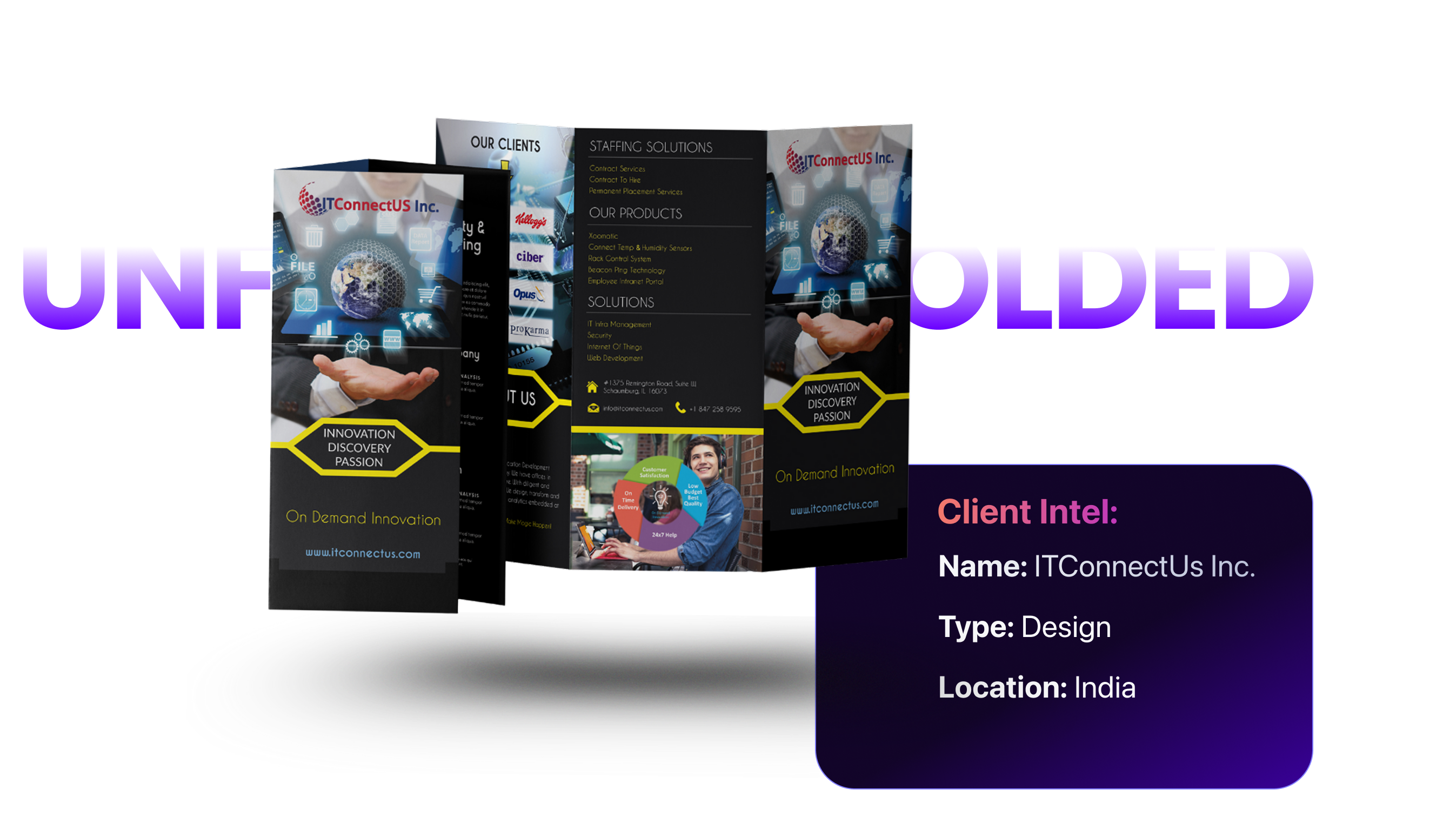 Designing Impactful Visuals for Maximum Event Engagement Banner