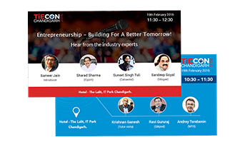 TieCON