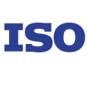 ISO certified digital marketing agency security certification badge