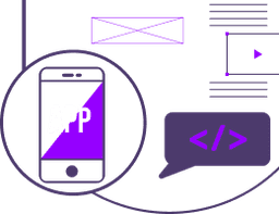 Custom web and mobile app development services company for business solutions