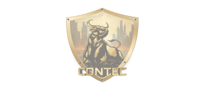 Contec mobile app case study featuring real estate search application development