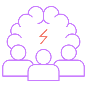 The Creative Storm illustration