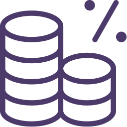 Affordable website design services Icon